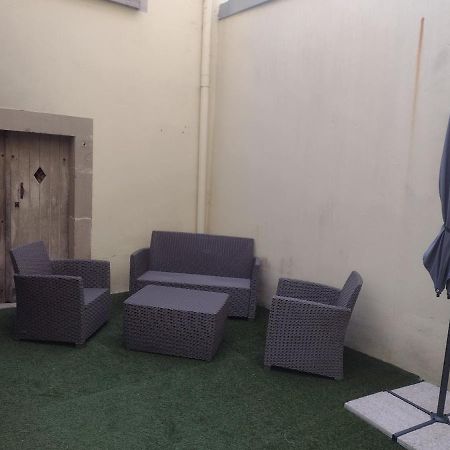 Appartement 2Eme Etage Proche Des Thermes Bourbonne-les-Bains Buitenkant foto